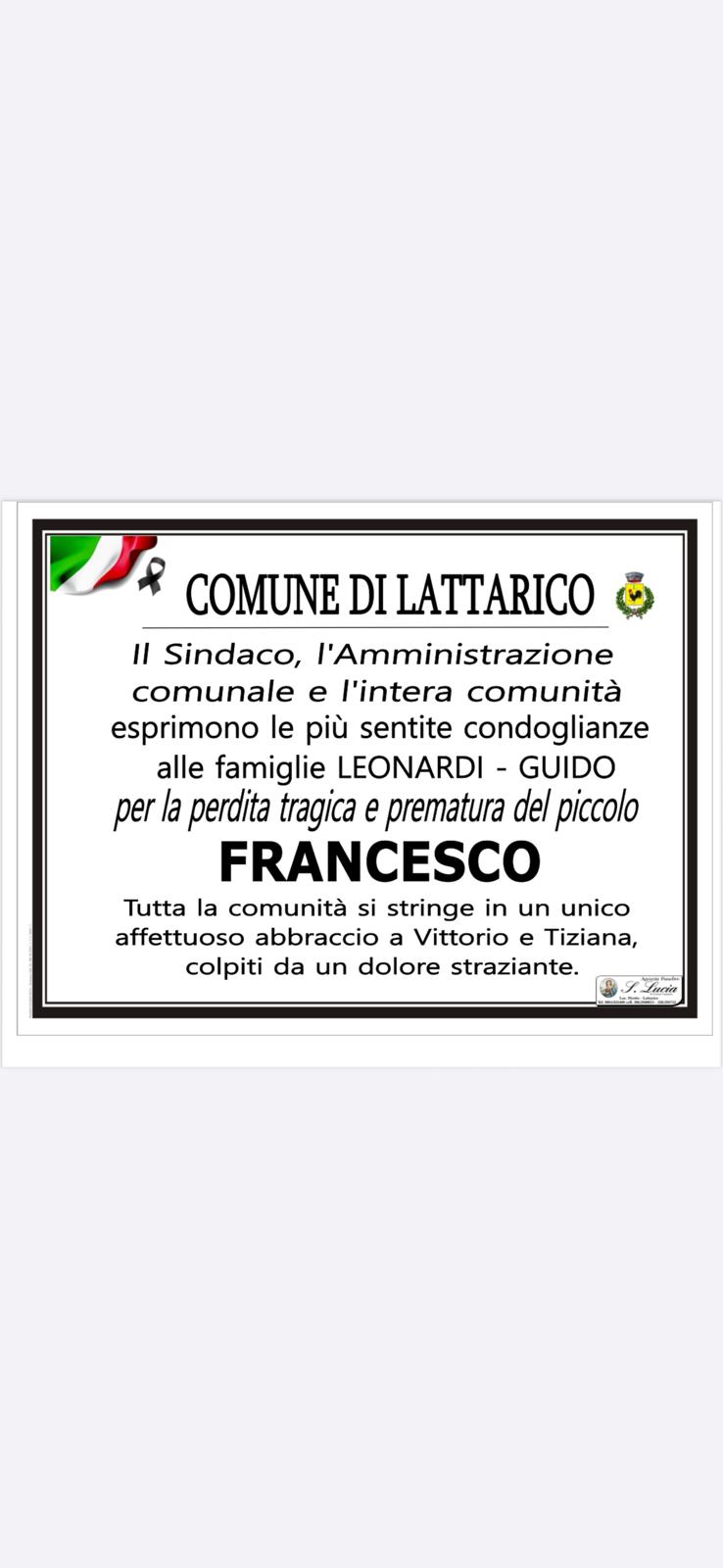 Comune di Lattarico