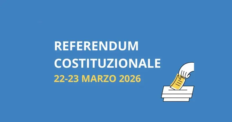 Opzione voto per corrispondenza elettori italiani residenti all’estero